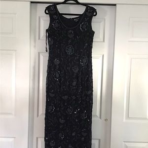 Monsoon US size 10 beaded dress